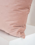 Velvet Throw Pillow Covers