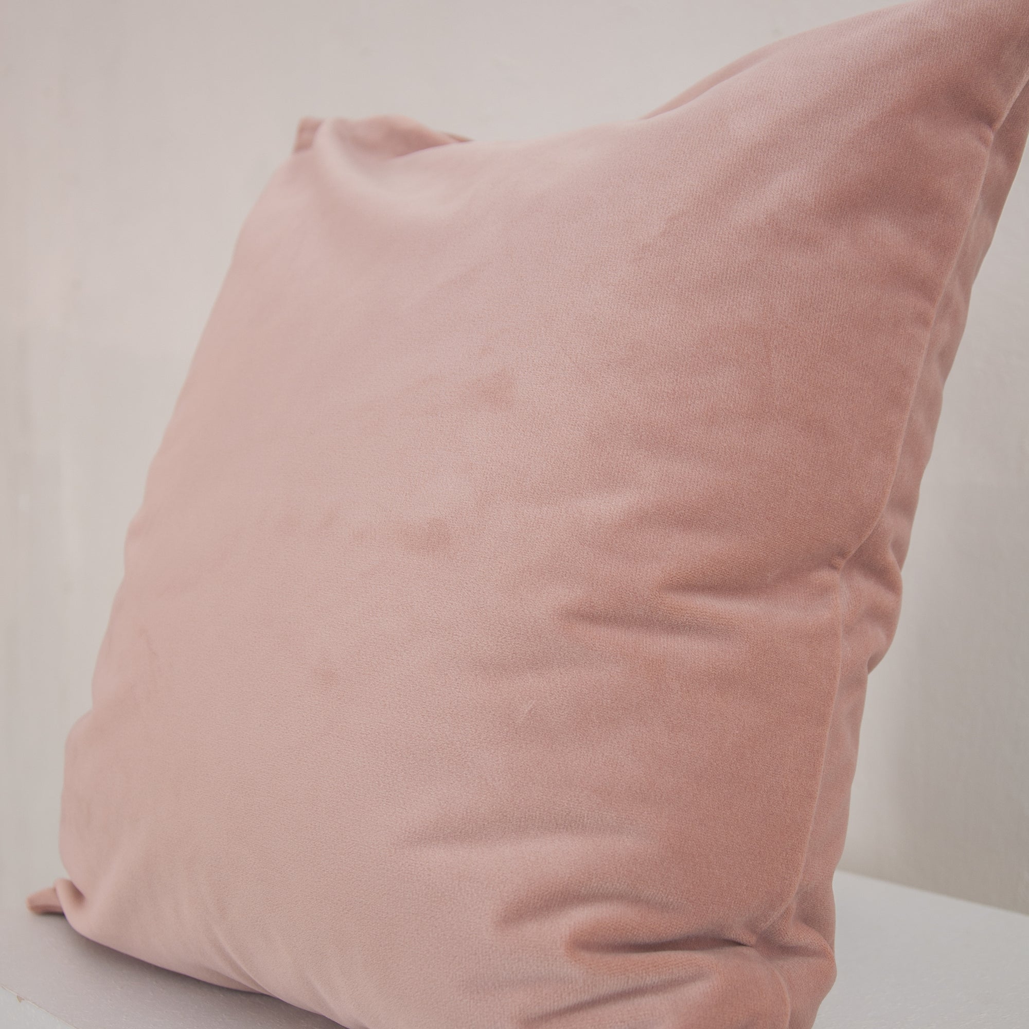 Velvet Throw Pillow Covers