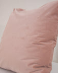 Velvet Throw Pillow Covers
