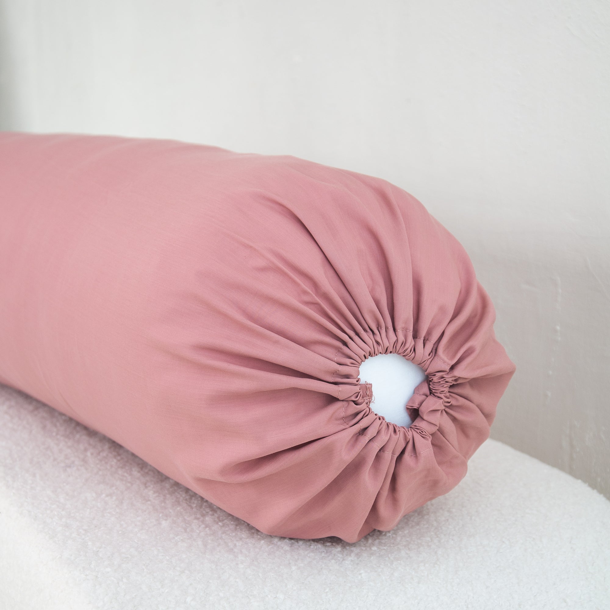 TENCEL™ Terra Luxury Bolstercase - Limited Edition