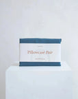 Giza Egyptian Cotton Pillowcase Pair - Lot 03 / 2026