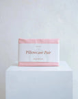 Giza Egyptian Cotton Pillowcase Pair - Lot 03 / 2026