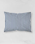 Organic Long-Staple Cotton Pillowcase Pair