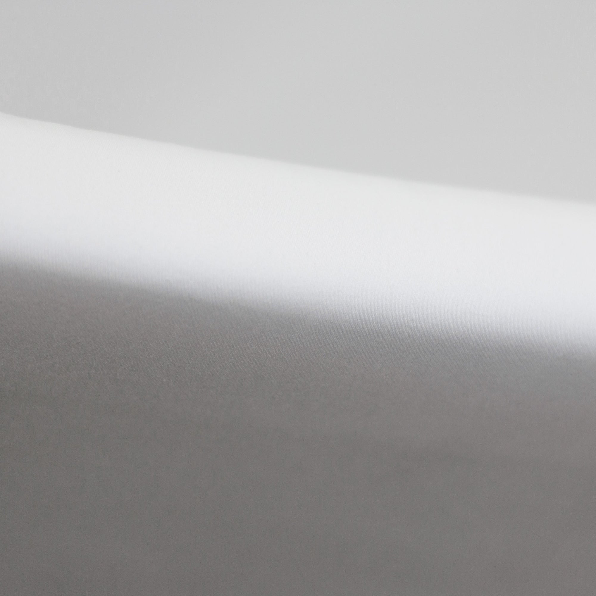 Organic Long-Staple Cotton Bolstercase