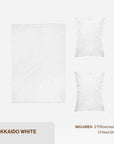 TENCEL™ X Naia™ Luxury Bedsheet Set