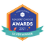 Best Beddings and bed sheets in singaore - Silver award by Honeycombers