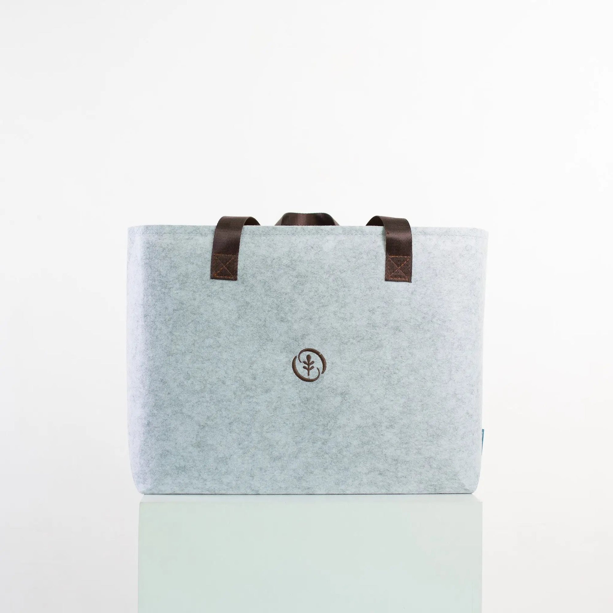 The Essential Felt Bag