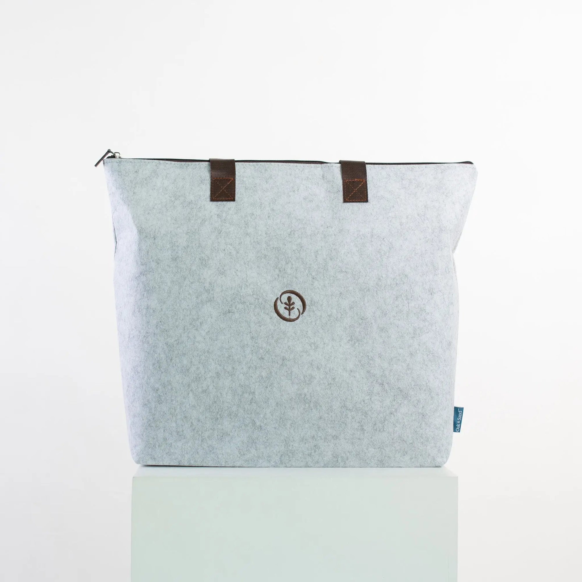 The Essential Felt Bag
