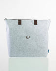 The Essential Felt Bag