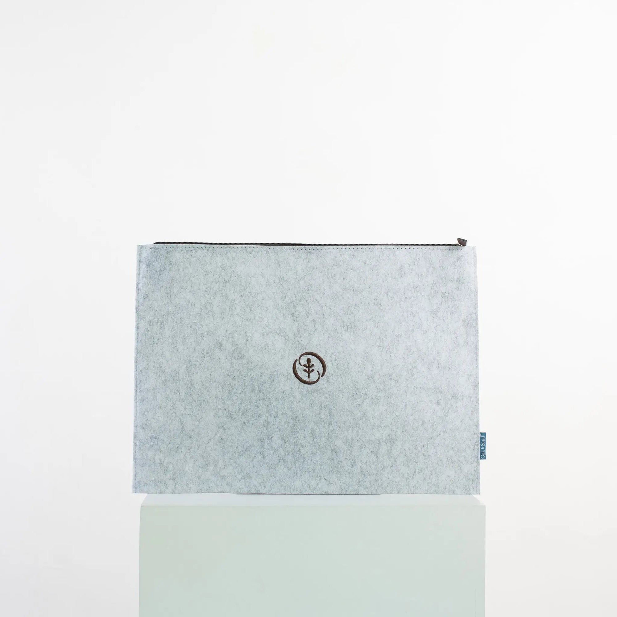 The Essential Felt Bag