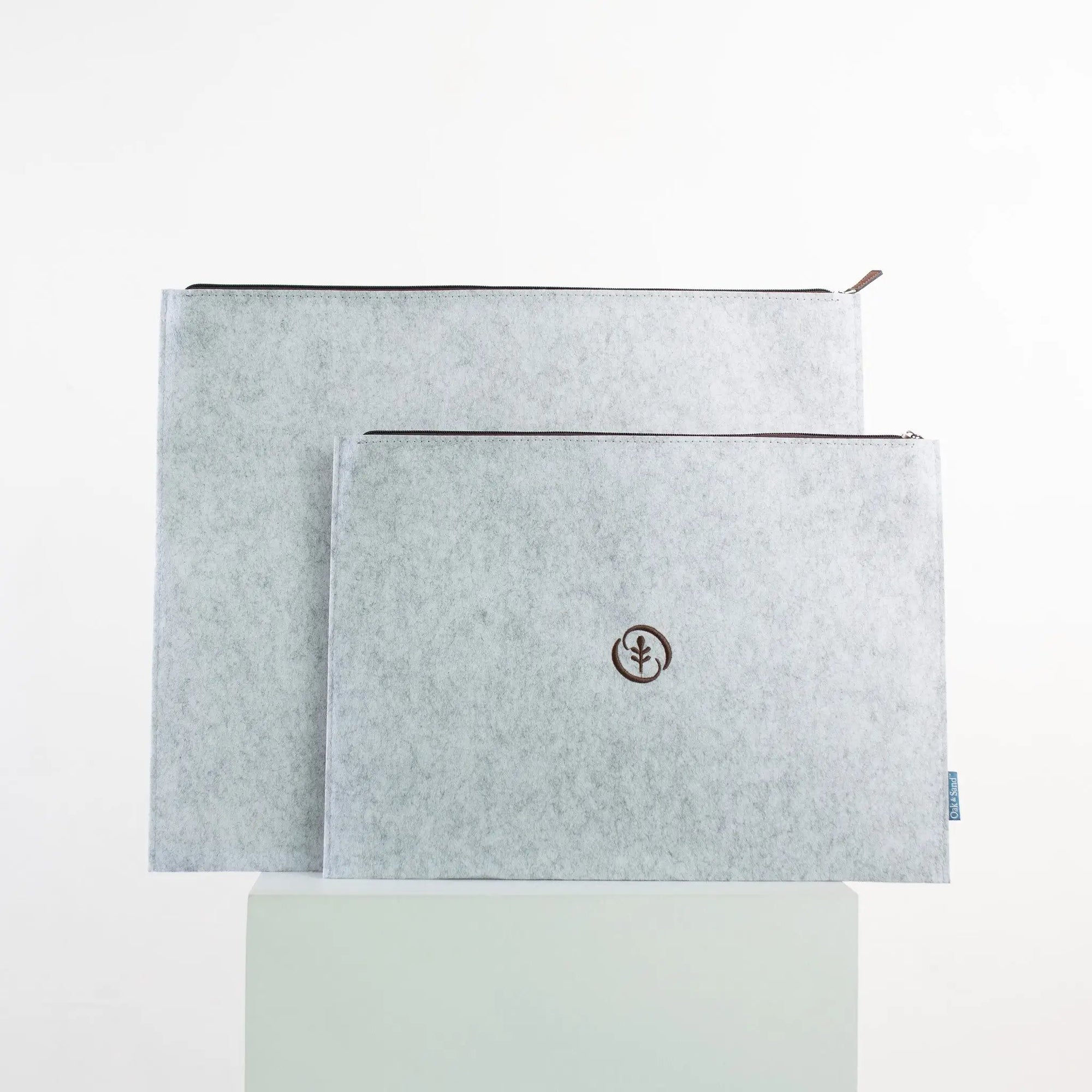 The Essential Felt Bag