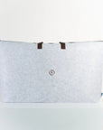 The Essential Felt Bag