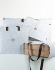 The Essential Felt Bag