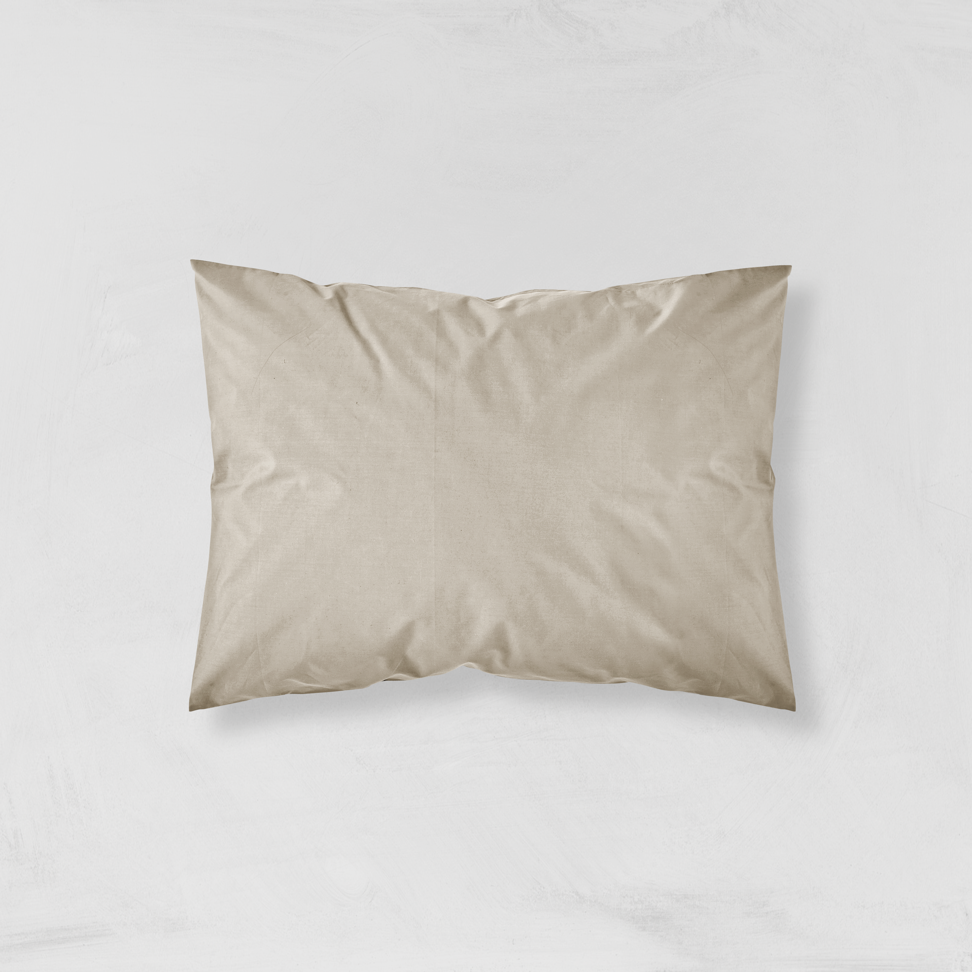 Giza Egyptian Cotton Pillowcase Pair