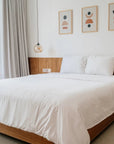 TENCEL™ Bedsheet Set - Lot 05 / 2026