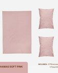 TENCEL™ X Naia™ Luxury Bedsheet Set