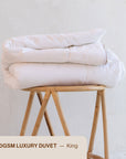 Ultra Fine-fill Hotel Duvet/Comforter Insert