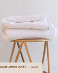 Ultra Fine-fill Hotel Duvet/Comforter Insert