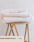 Ultra Fine-fill Hotel Duvet/Comforter Insert