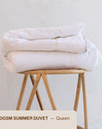 Ultra Fine-fill Hotel Duvet/Comforter Insert