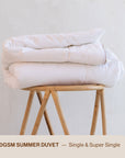 Ultra Fine-fill Hotel Duvet/Comforter Insert