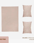 Giza Egyptian Cotton Bedsheet Set | Gen 2