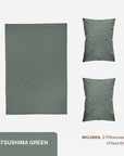 Giza Egyptian Cotton Bedsheet Set