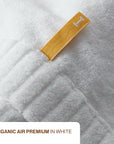 Imabari Towel | Organic Air Premium