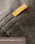 Imabari Towel | Organic Air Premium