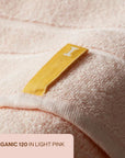 Imabari Towel | Organic 120