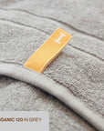 Imabari Towel | Organic 120