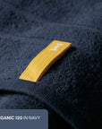 Imabari Towel | Organic 120