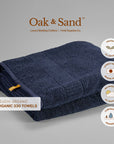 Imabari Towel | Organic 330