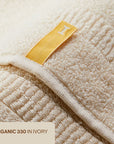 Imabari Towel | Organic 330