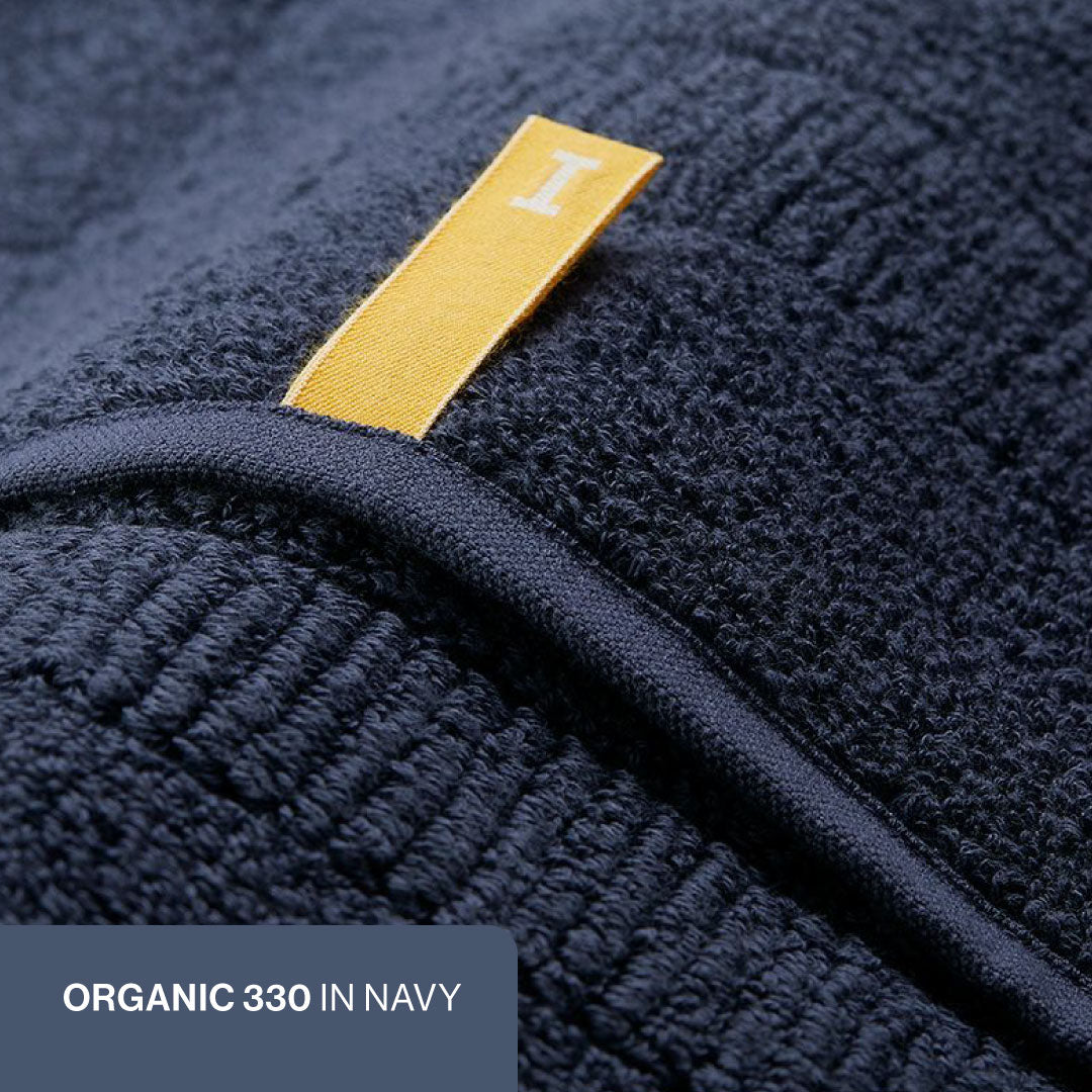 Imabari Towel | Organic 330