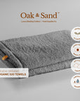 Imabari Towel | Organic 520