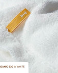Imabari Towel | Organic 520