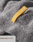 Imabari Towel | Organic 520