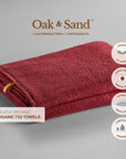 Imabari Towel | Organic 732