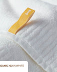Imabari Towel | Organic 732
