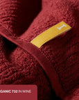 Imabari Towel | Organic 732