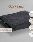 Imabari Towel | Organic 960