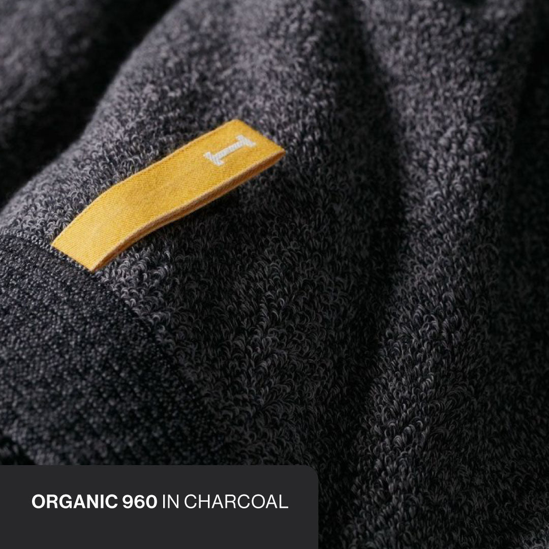 Imabari Towel | Organic 960