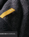 Imabari Towel | Organic 960