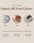 Imabari Towel | Organic Air