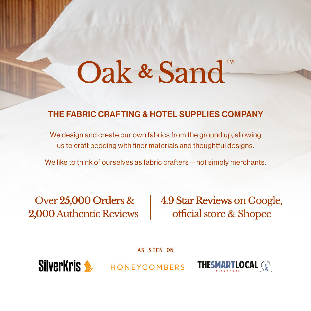 Hotel Long-Staple Cotton Towels