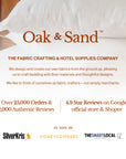 Hotel Long-Staple Cotton Towels