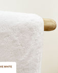Hotel Long-Staple Cotton Towels