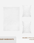 TENCEL™ Bedsheet Set - Lot 05 / 2026
