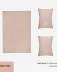 TENCEL™ Bedsheet Set - Lot 05 / 2026